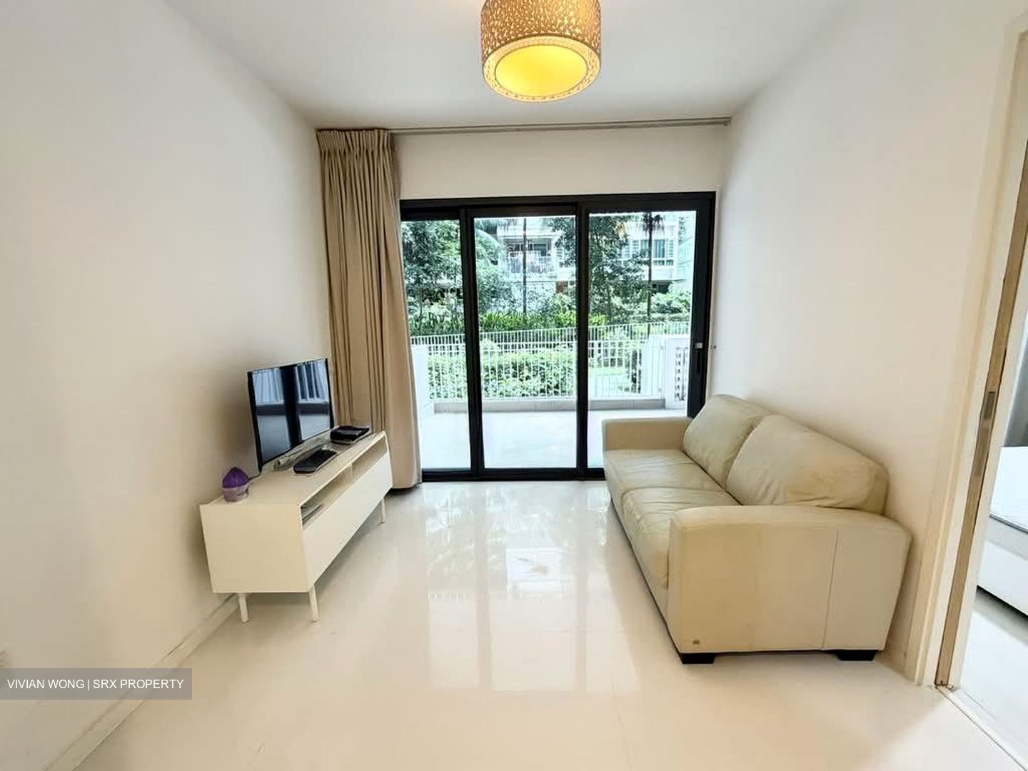 The Lakefront Residences (D22), Condominium #602787301